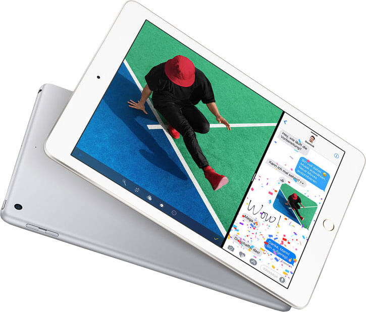 Picture of 9,7' iPad