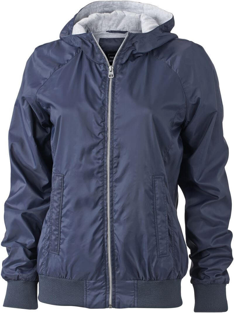 Picture of Ladies Sports Jacket