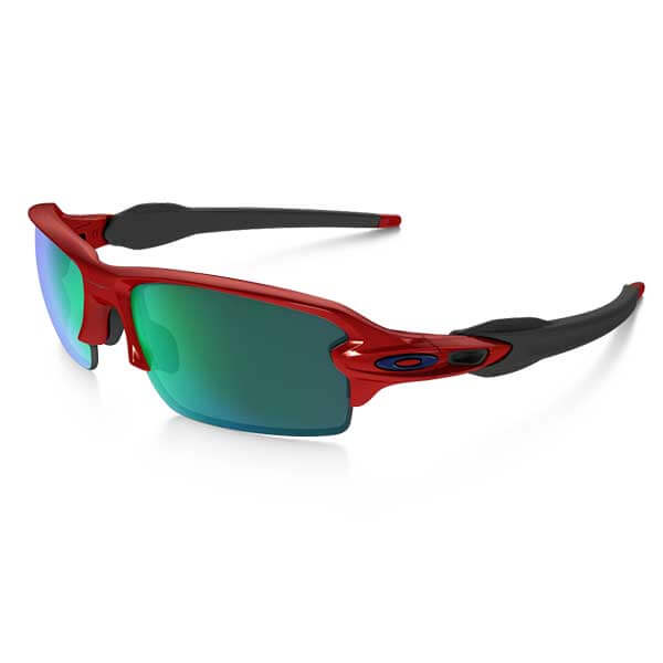Picture of Custom Flak Sunglasses